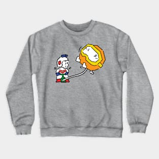 Dig Boi Crewneck Sweatshirt